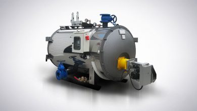 دیگ آبگرم و کاربرد آن در هتل