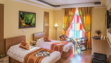 بیش از ۳۰ درصد هتل‌ها کاهش اشتغال داشتند