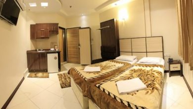 33 هتل‌آپارتمان در گیلان فعالیت دارند