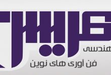 نرم افزار هتلداری هریس