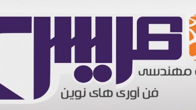 نرم افزار هتلداری هریس