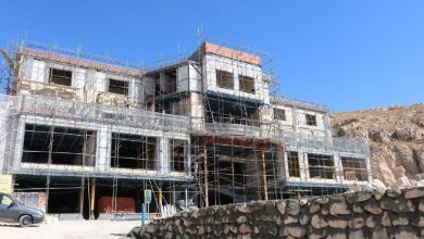 احداث 3 هتل در خراسان شمالی