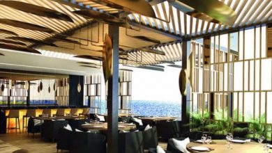 افتتاح هتل در سوئیس سال 2020