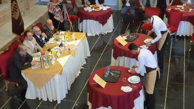 مسابقه میزبان برتر چیست؟