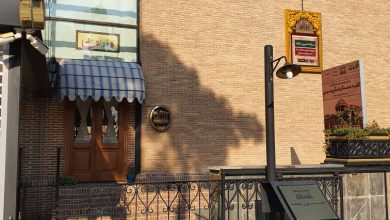 جشنواره کافه مقصد گردشگری