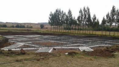 هتل 4 ستاره نمین