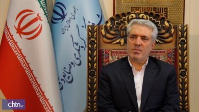 پیام نوروزی وزیر میراث‌فرهنگی، گردشگری و صنایع‌دستی در سال 99