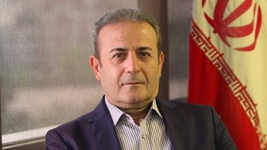 تقدیر رئیس جامعه هتلداران تهران