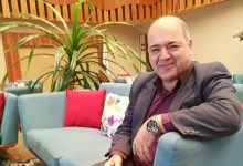 استاد غلامعلی اخلاقی