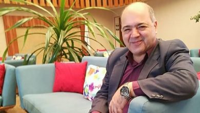 استاد غلامعلی اخلاقی