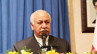 دکتر علی اصغر رضایت