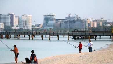 بازگشایی هتل‌ها و کلوپ‌های دریایی کیش