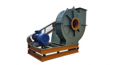 کاربرد هواکش‌های صنعتی در هتل‌ها