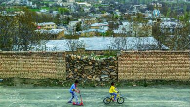 خوانسار و فرصت­‌های ویژه در توسعه گردشگری