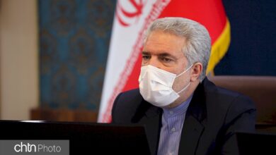 ابلاغ بسته جدید همایتی توسط دکتر مونسان