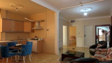 اعلام آمادگی مراکز اقامتی قزوین برای اقامت بیماران کرونایی در دوران نقاهت