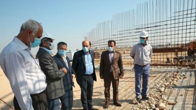 آغاز ساخت اولین هتل پنج ستاره در بوشهر