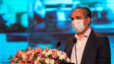 مهمانسراها و مراکز اقامتی دولتی برای تبدیل به نقاهتگاه بیماران کرونایی پیش قدم شوند