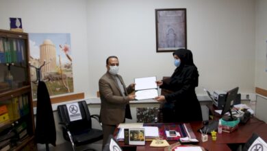 ۵ هتل در سمنان گواهی استاندارد کیفیت دریافت کردند