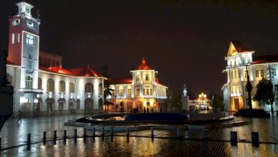 دنیای گردشگری به دنبال خلاقیت