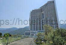 هتل آراز نوشهر