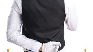 کتاب آموزش خدمات میزبانی