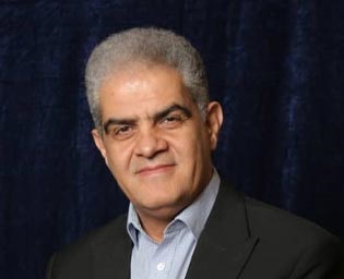 دکتر امیر اصلان زاده